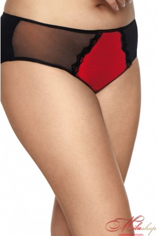 Отличные трусики слипы  Kinga P 621/2  ESTELLE